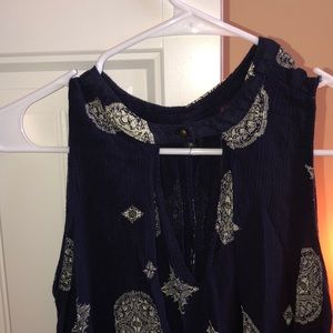 Linjia Shop tank top